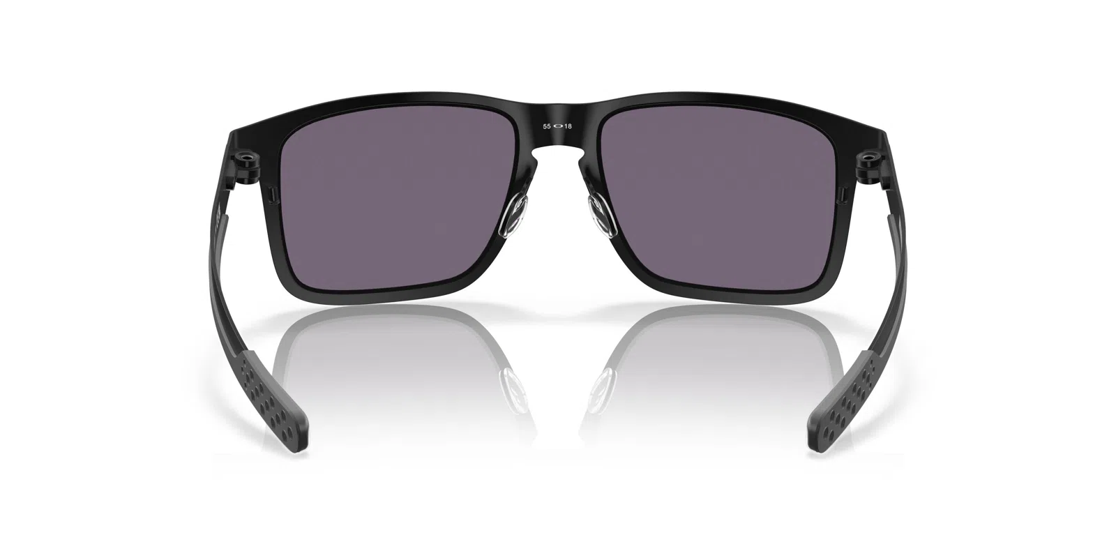 Oakley Holbrook Metal 4123 Sunglasses - view 107
